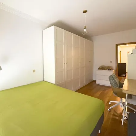 Luxury In Expo Apartmán