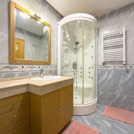 Appartement Luxury In Expo *