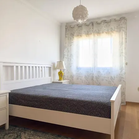 Appartement Luxury In Expo