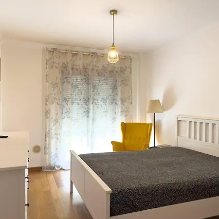 Luxury In Expo Apartmán