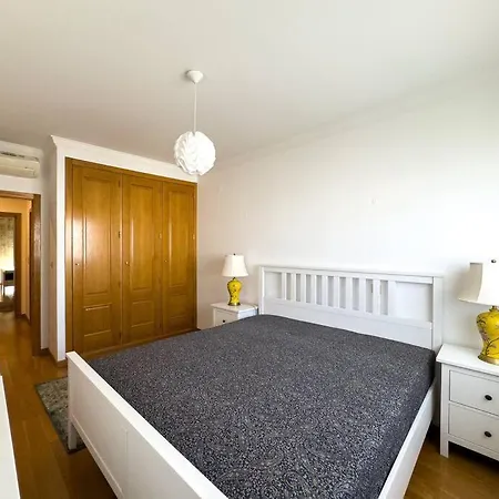 Luxury In Expo * Lisboa