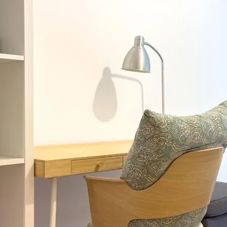 Luxury In Expo Lizbona